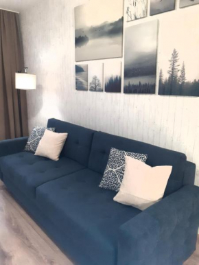 Apartament Waldi